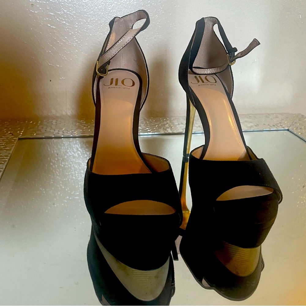 Sexy heels